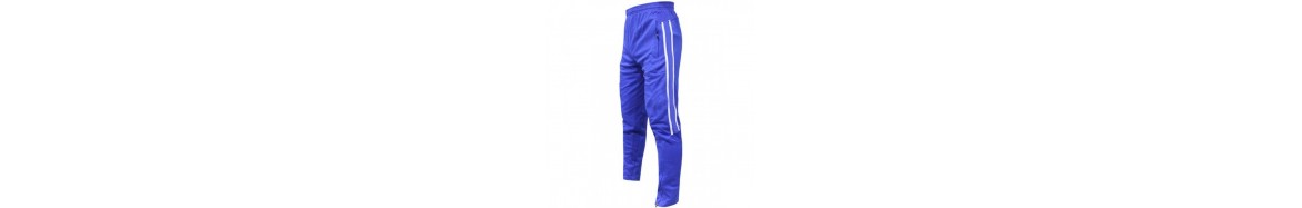 Sports Trousers/Shorts 